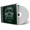 Artwork Cover of Jimi Hendrix Compilation CD Black Gold Vol 1 Soundboard