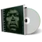 Artwork Cover of Jimi Hendrix Compilation CD Black Gold Vol 2 Soundboard