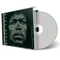 Artwork Cover of Jimi Hendrix Compilation CD Black Gold Vol 3 Soundboard