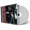 Artwork Cover of Jimi Hendrix Compilation CD Calling Long Distance 1967 1970 Soundboard