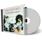 Artwork Cover of Jimi Hendrix Compilation CD Cherokee Mist 1969 1970 Soundboard
