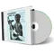 Artwork Cover of Jimi Hendrix Compilation CD Davenport Iowa 68 Audience