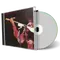 Artwork Cover of Jimi Hendrix Compilation CD First Rays Of The Rising Sun Soundboard