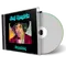 Artwork Cover of Jimi Hendrix Compilation CD Freedom Studio Outtakes And Demos Soundboard