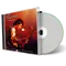 Artwork Cover of Jimi Hendrix Compilation CD Germany 70 Soundboard