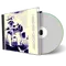 Artwork Cover of Jimi Hendrix Compilation CD Groove 1969 1970 Soundboard