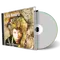 Artwork Cover of Jimi Hendrix Compilation CD Hendrix Live And Unleashed 1968 1970 Soundboard