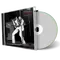 Artwork Cover of Jimi Hendrix Compilation CD Hollywood Bowl Aka Hollywood Nights Audience