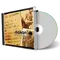 Artwork Cover of Jimi Hendrix Compilation CD Jammin Back At The House Soundboard
