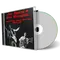 Artwork Cover of Jimi Hendrix Compilation CD John Mclaughlin And Johnny Winter Jams 1969 Soundboard