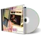 Artwork Cover of Jimi Hendrix Compilation CD Last American Concert Soundboard