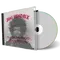 Artwork Cover of Jimi Hendrix Compilation CD Out Of The Studio Demos 1967 Soundboard