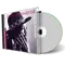 Artwork Cover of Jimi Hendrix Compilation CD Rainy Day Dream Away 1967 Soundboard