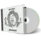 Artwork Cover of Jimi Hendrix Compilation CD Sky High Soundboard