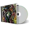 Artwork Cover of Jimi Hendrix Compilation CD Smash Alternates 1967 Soundboard
