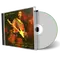 Artwork Cover of Jimi Hendrix Compilation CD Soundboard Series Volume 2 Soundboard