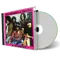 Artwork Cover of Jimi Hendrix Compilation CD Traffic 1969 Soundboard