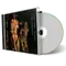 Artwork Cover of Jimi Hendrix Compilation CD Two Sides Of The Same Genius Soundboard
