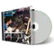 Artwork Cover of Jimi Hendrix Compilation CD Unforgettable Experience Soundboard