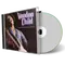 Artwork Cover of Jimi Hendrix Compilation CD Voodoo Child 1967 1969 Soundboard