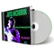 Artwork Cover of Jimi Hendrix Compilation CD Watchout For The Fuzz Soundboard