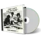 Artwork Cover of Jimi Hendrix Compilation CD You Cant Use My Name Soundboard