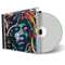 Artwork Cover of Jimi Hendrix Compilation CD In Scandinavia 1967 1969 Volume 1 Soundboard
