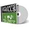 Artwork Cover of Atlantic Thrills 2012-04-13 CD Providence Audience