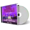 Artwork Cover of Deep Purple 2022-10-04 CD Partille Audience