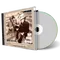 Artwork Cover of Jeff Beck Group Compilation CD Bbc Sessions 1967 1968 Soundboard