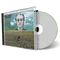 Artwork Cover of John Lennon Compilation CD Mind Games Sessions Soundboard