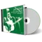 Artwork Cover of Joni Mitchell Compilation CD Posall And The Mosalm Volume 1 Audience