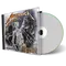 Artwork Cover of Metallica 1989-05-06 CD Sydney Audience