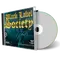 Artwork Cover of Black Label Society 2023-01-20 CD Vancouver Soundboard