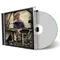 Artwork Cover of Bobo Stenson Trio 2009-10-25 CD Risveden Soundboard