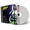 Artwork Cover of Damned 2018-06-16 CD Birmingham Audience