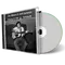 Artwork Cover of Doc Watson 1996-02-10 CD Santa Cruz Soundboard