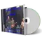 Artwork Cover of Gregg Allman Band 2016-07-26 CD Charlotte Audience