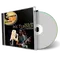 Artwork Cover of Ike Turner And The Ikettes 1999-06-26 CD Bellinzona Soundboard