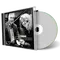 Artwork Cover of Martha Argerich 2023-01-06 CD Berlin Soundboard