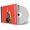 Artwork Cover of Melissa Etheridge 1992-12-15 CD Chicago Soundboard