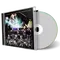 Artwork Cover of Ndr Bigband 2023-01-20 CD Hamburg Soundboard