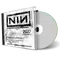 Artwork Cover of Nine Inch Nails 2022-06-17 CD St Austell Audience