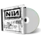 Artwork Cover of Nine Inch Nails 2022-06-18 CD St Austell Audience