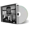 Artwork Cover of Omer Klein Trio 2022-10-19 CD Saarbrucken Soundboard