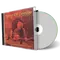 Artwork Cover of Spear Of Destiny 2022-11-29 CD Hanley Audience