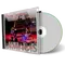 Artwork Cover of Sylvie Courvoisier 2022-02-03 CD Amsterdam Soundboard