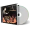 Artwork Cover of Uri Caine 2021-08-08 CD Bonn Soundboard