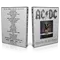 Artwork Cover of ACDC 2009-04-18 DVD Dublin Audience