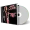 Artwork Cover of Alice Cooper 2015-11-03 CD Manchester Audience